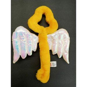 Harry Potter Inspired Winged Key Plush Flying Vint